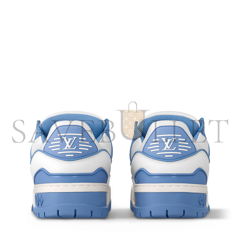 l0*is V*t0n lv trainer maxi sneaker 1acrlj